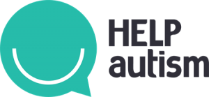 help autism logo