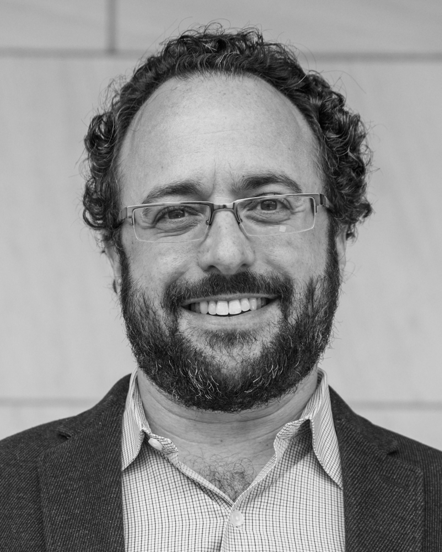 Judah B. Axe