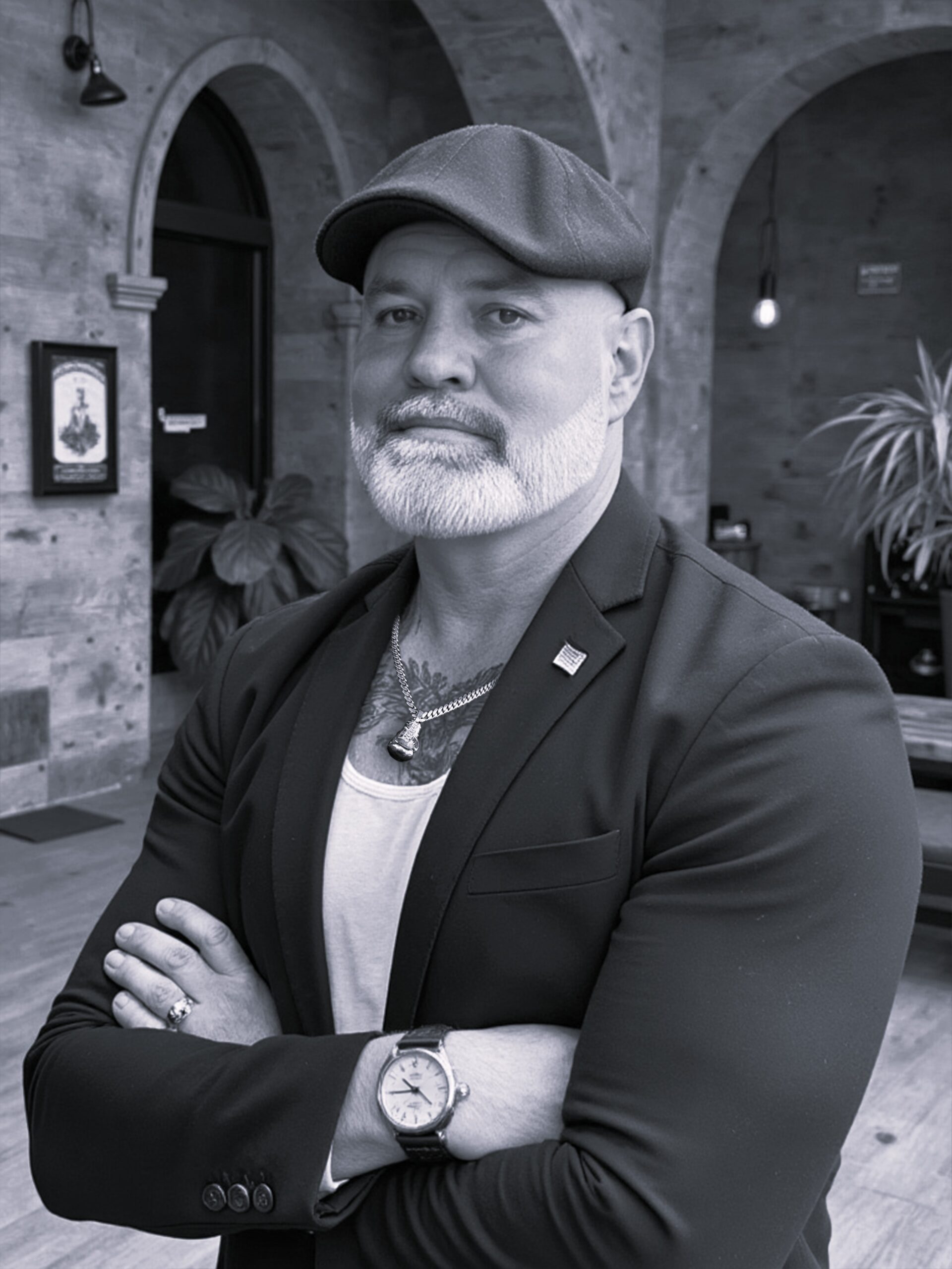 Paul Gavoni