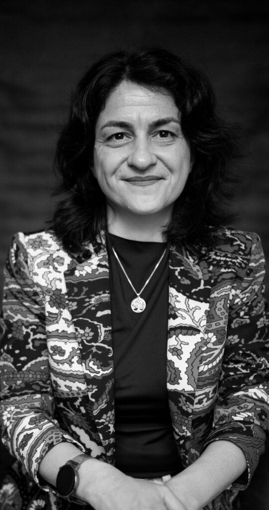 Anca Dumitrescu