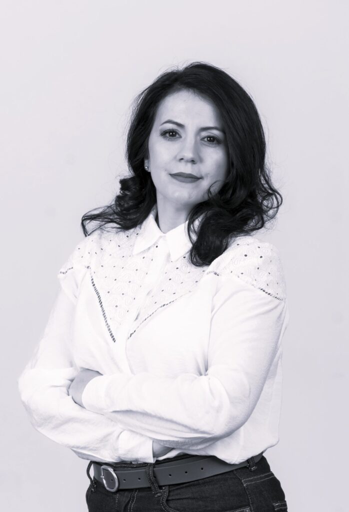 Adriana Bălșanu