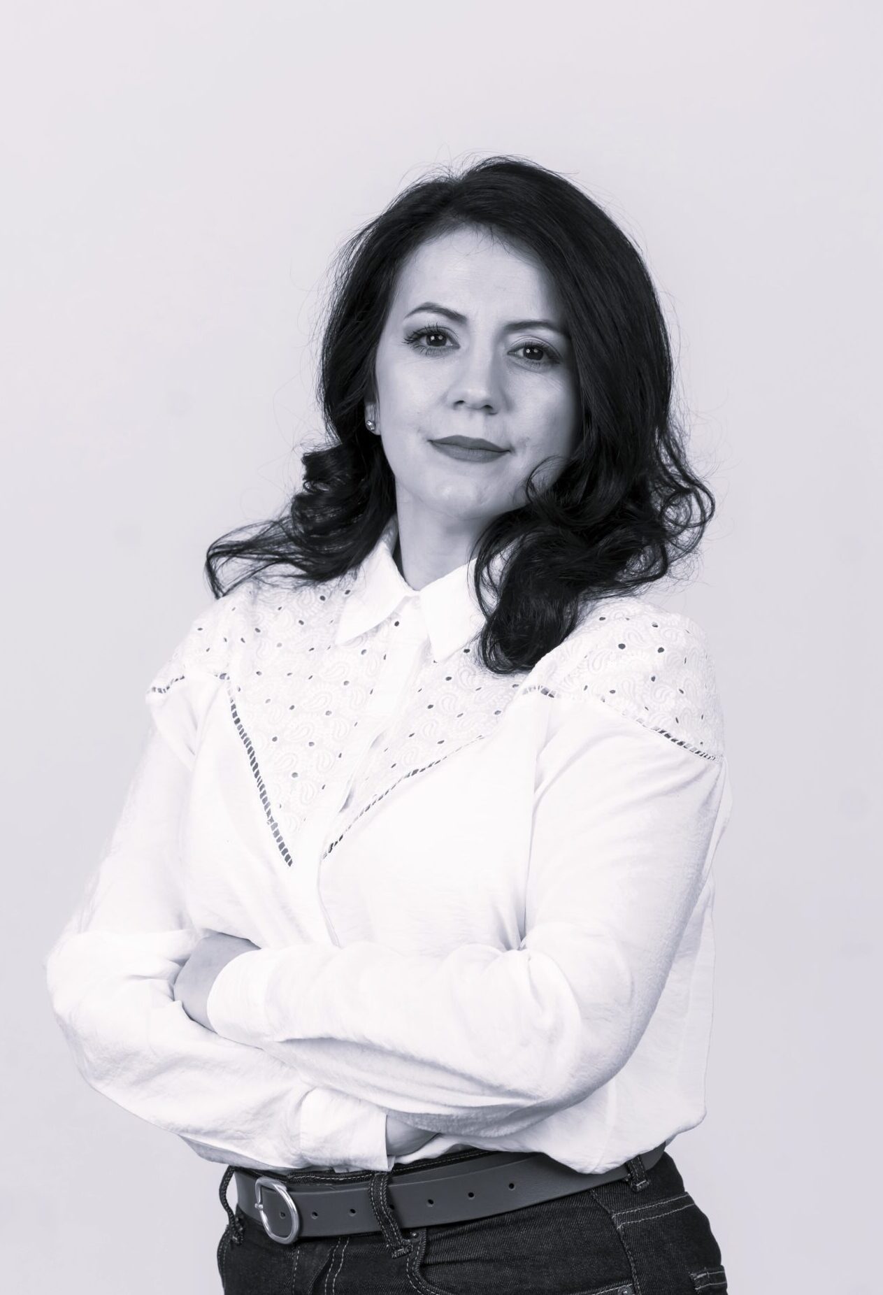 Adriana Bălșanu