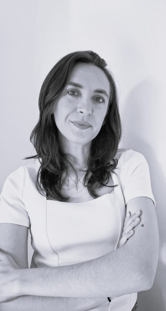 Alexandra Forgaci