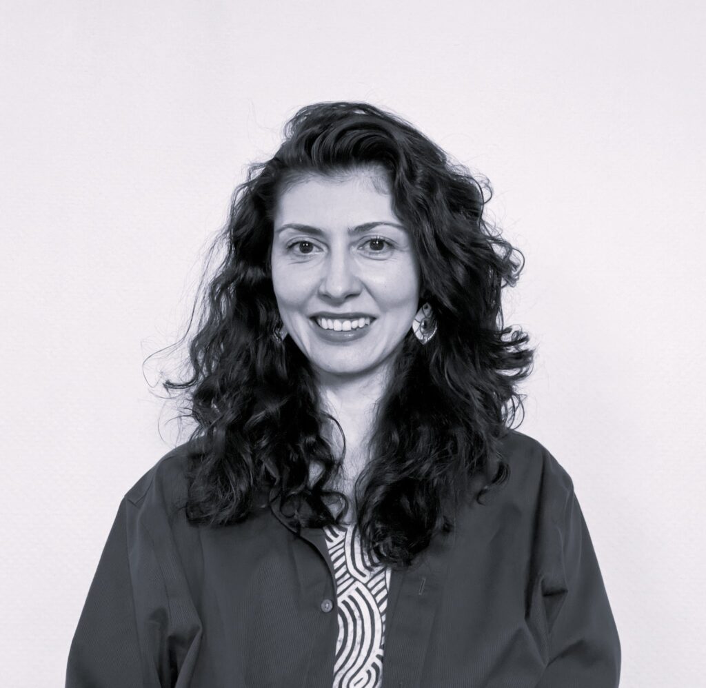 Andreea Stroe – Matauan