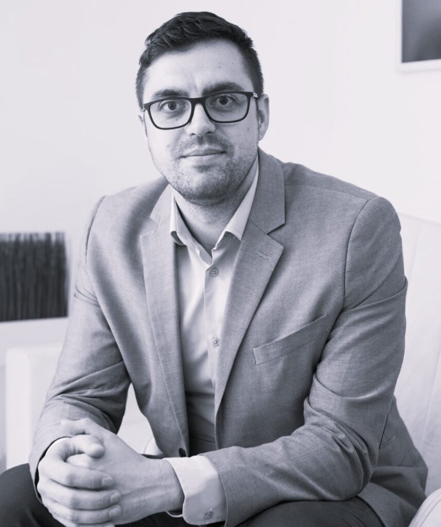 Andrei Mocanu