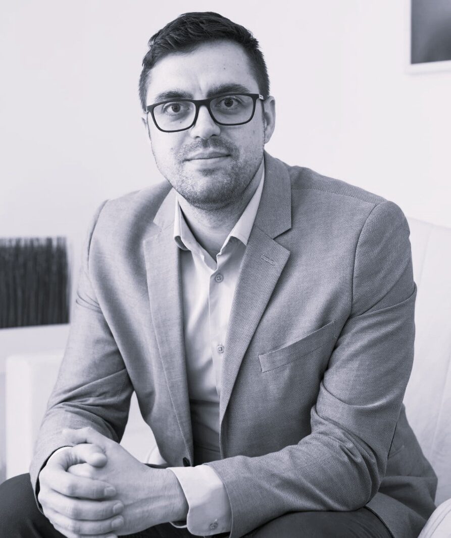 Andrei Mocanu