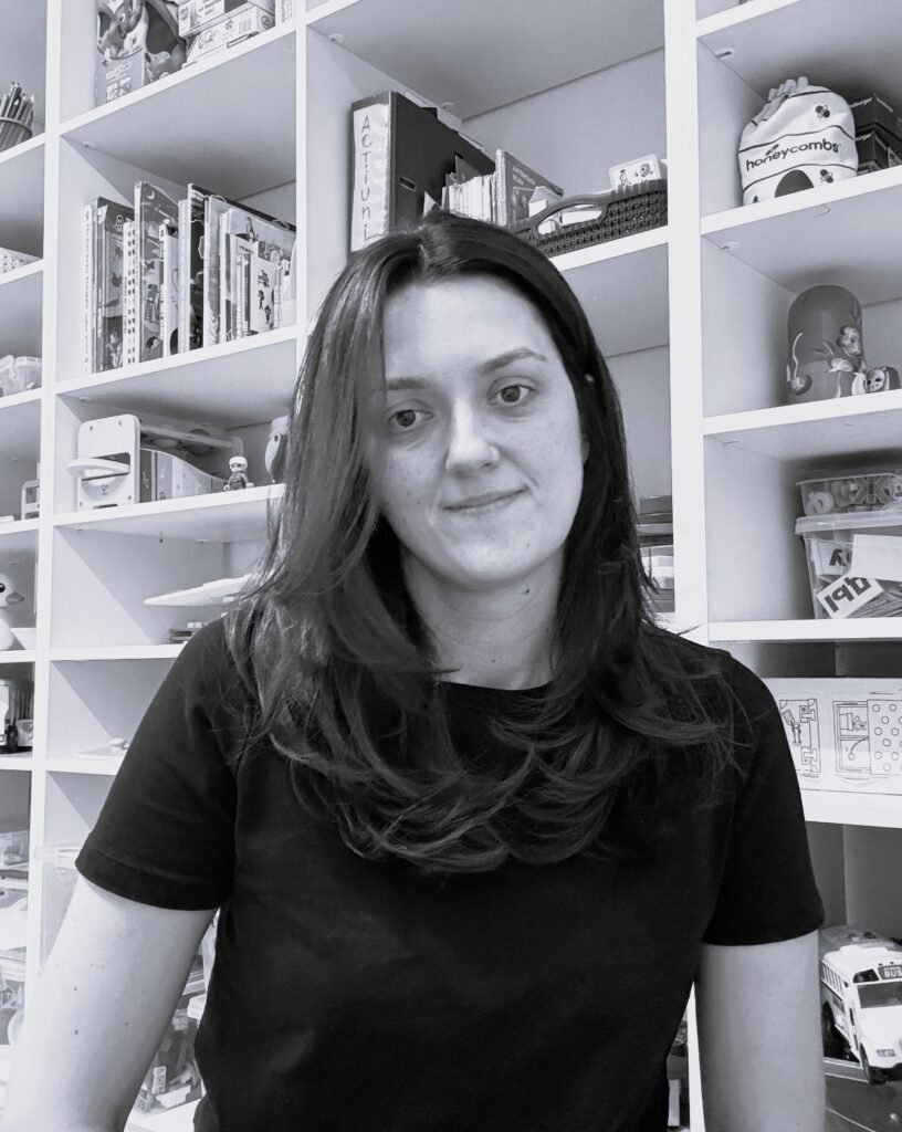 Veronica Sirbu