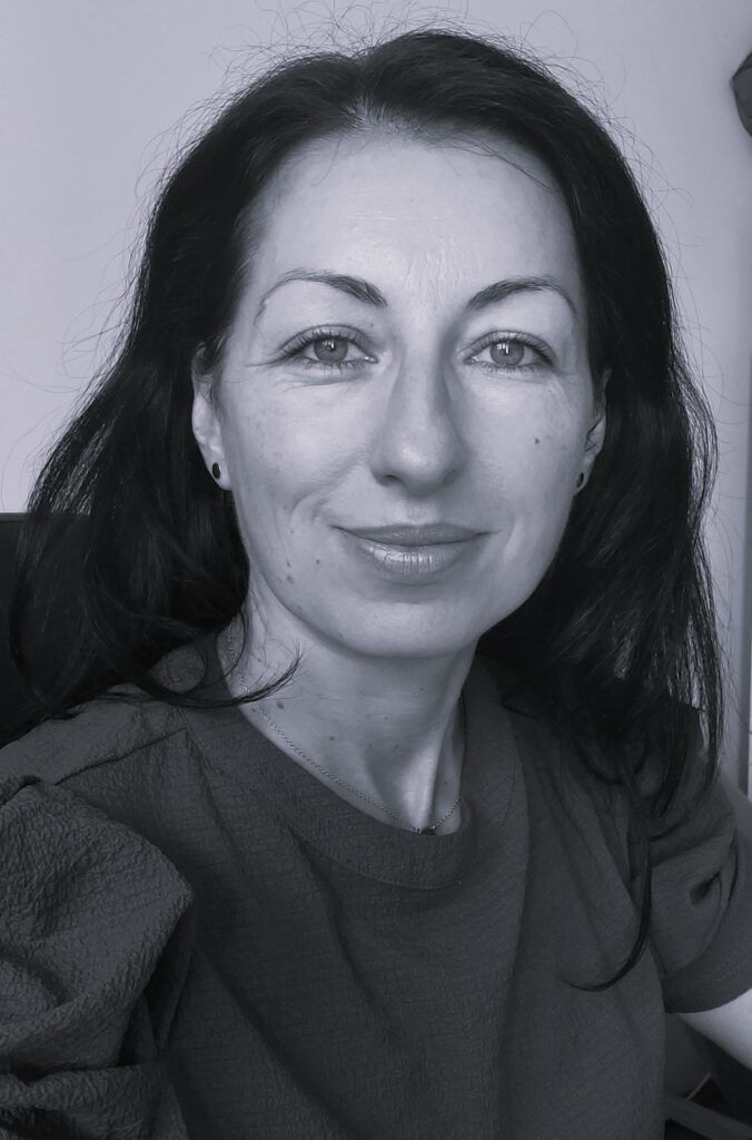 Alina Mirela Craiu
