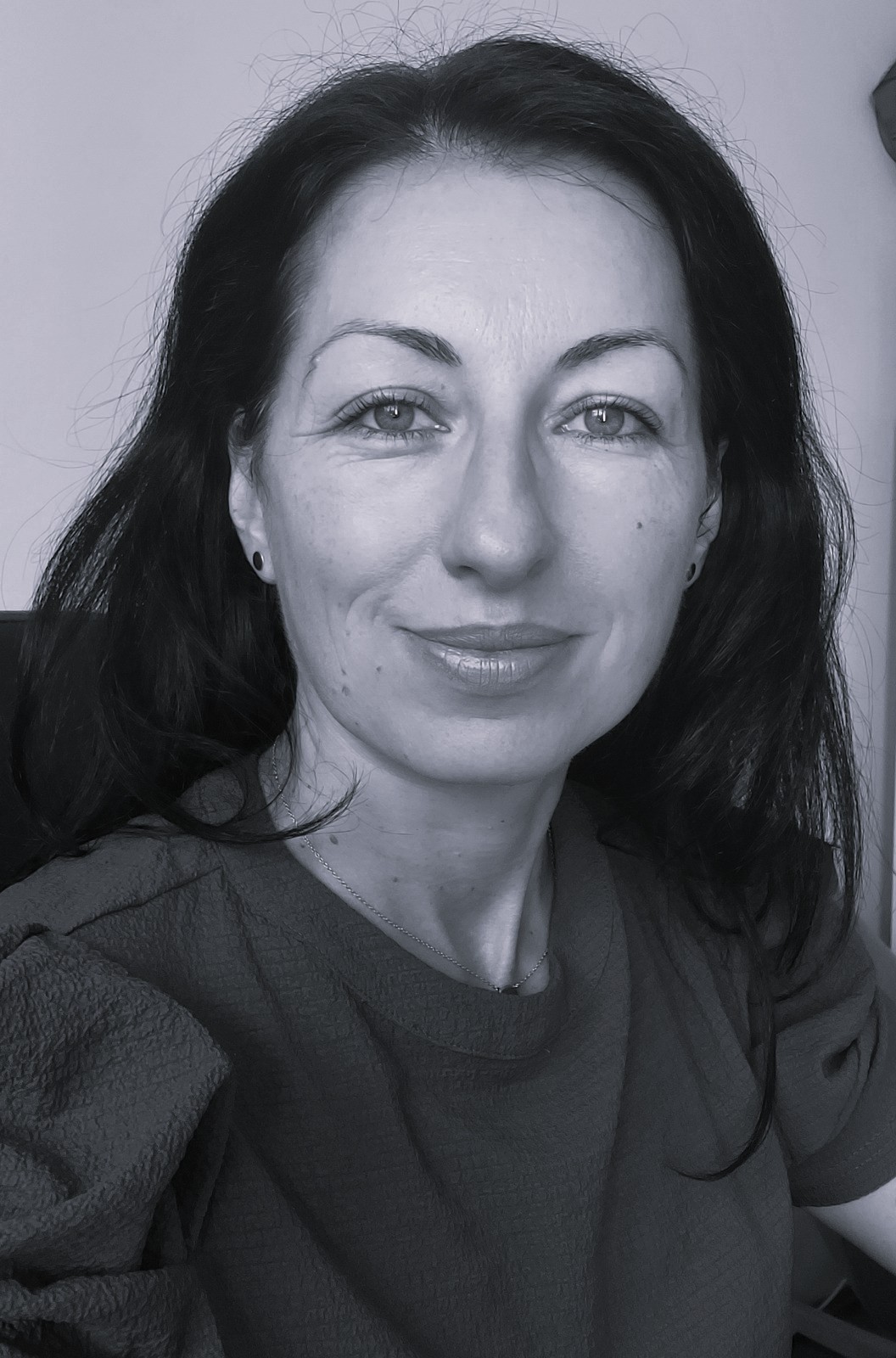 Alina Mirela Craiu