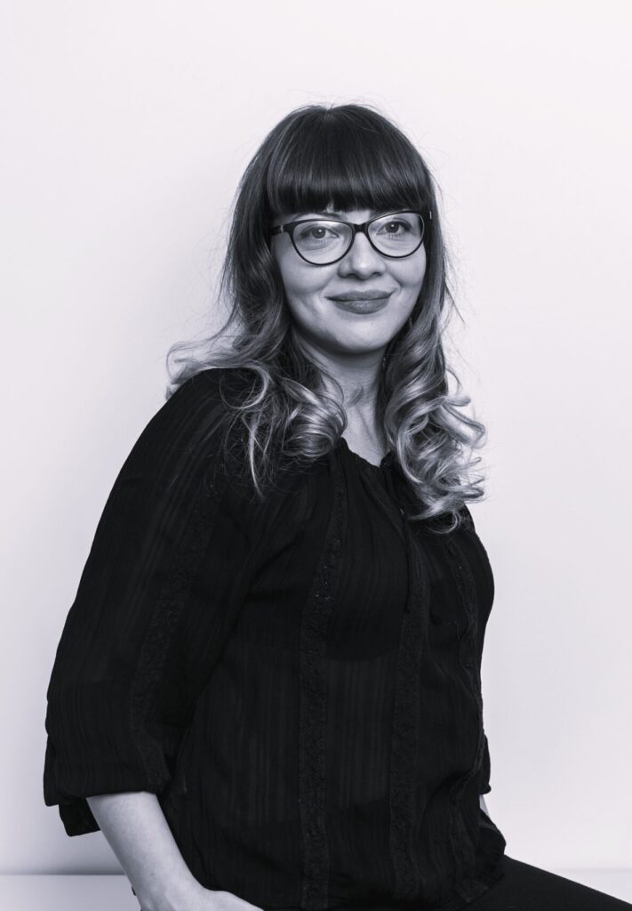 Claudia Matei