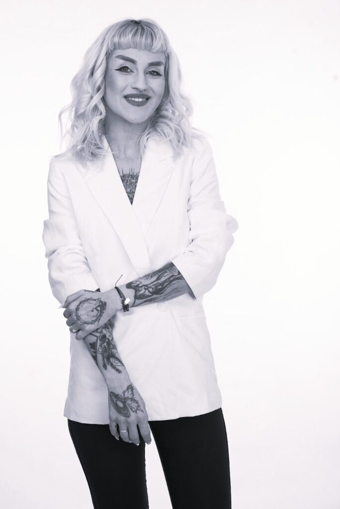 Cristina Vasile