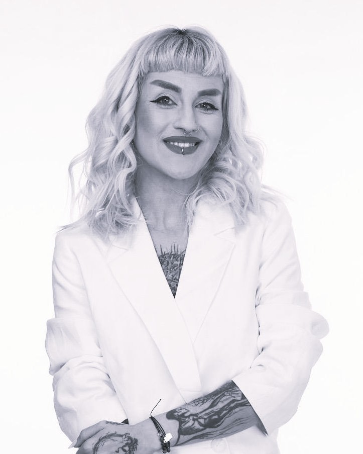 Cristina Vasile