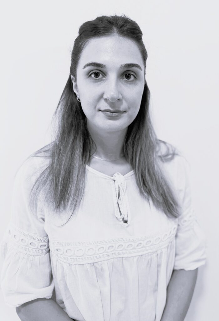 Marina Bocai