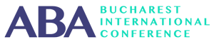 Conferinta Internationala ABA Logo