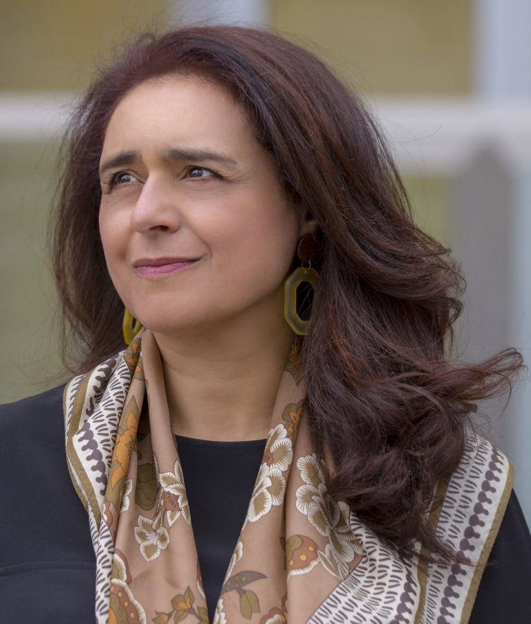 Angeliki Gena